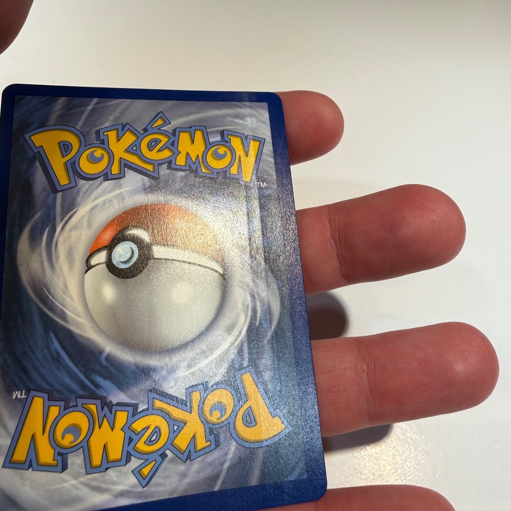 Pokemon TCG Tsareena V 021/264 Fusion Strike Ultra Rare Holo NM - Picture 3 of 4